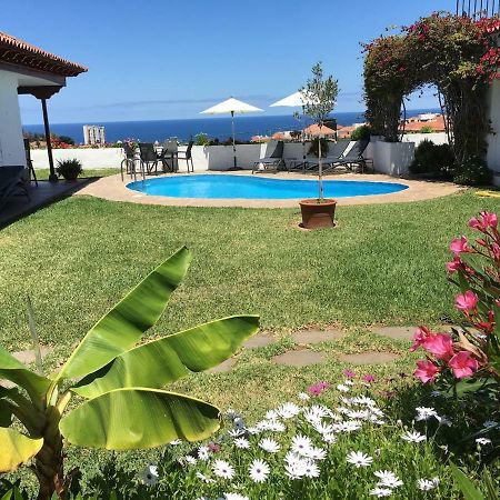 Casa Janni With Heated Private Pool Villa Puerto de la Cruz  Buitenkant foto