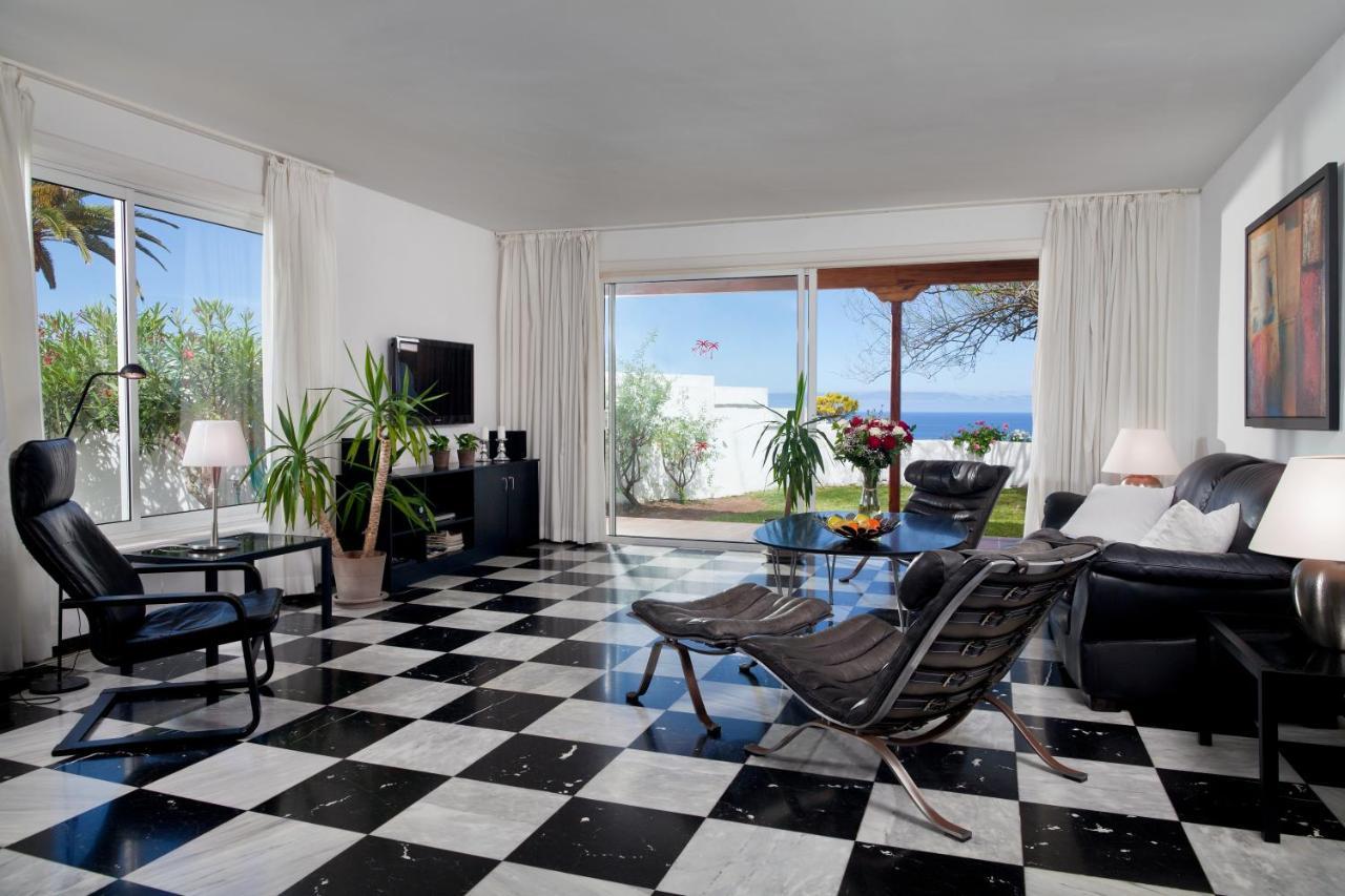 Casa Janni With Heated Private Pool Villa Puerto de la Cruz  Buitenkant foto