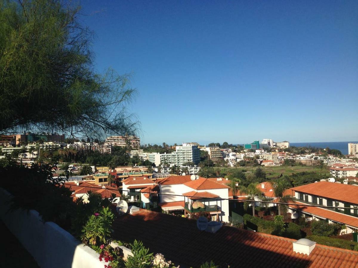 Casa Janni With Heated Private Pool Villa Puerto de la Cruz  Buitenkant foto